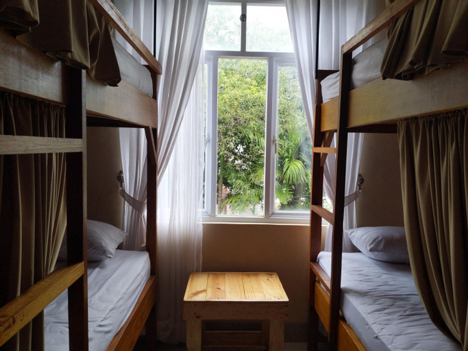 Bedroom 9