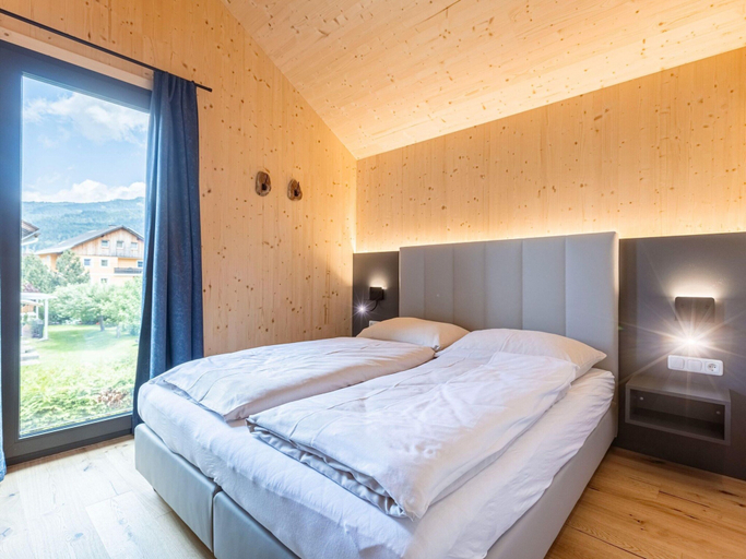 Room 3, Chalet Near Kreischberg Ski Lift & Spa, Murau