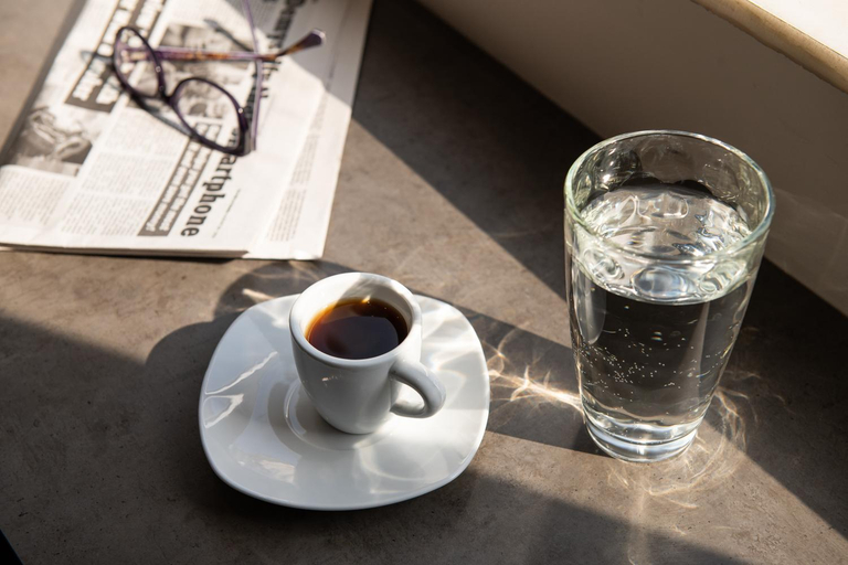 Food & Drinks 4, Enattica Syntagma Living, Attica