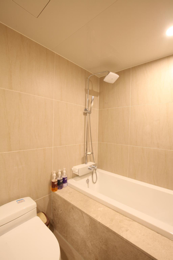 Bathroom 6