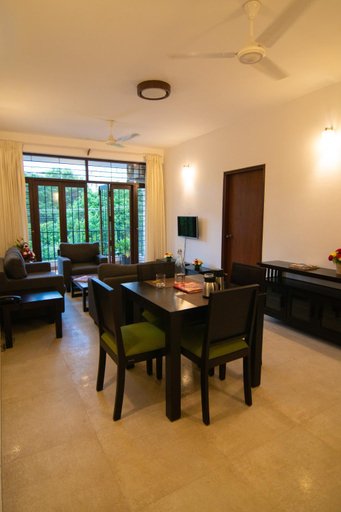 Others 5, Stay@, Bangalore