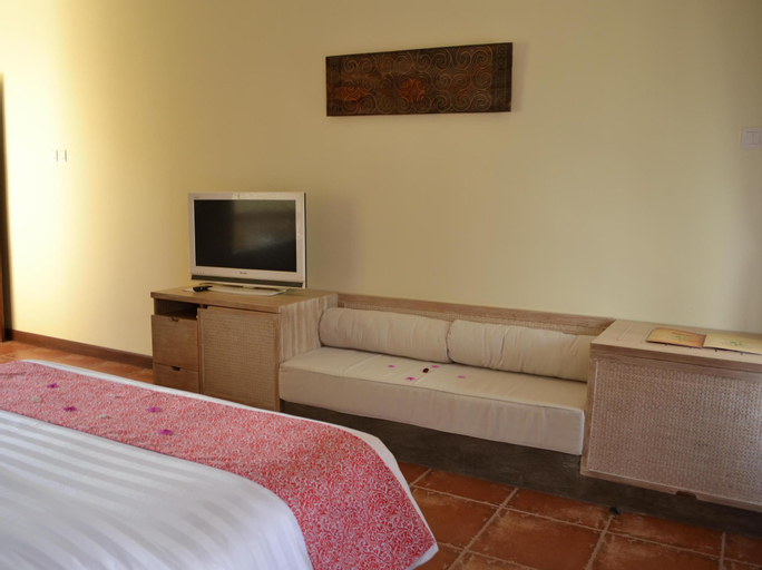 Bedroom 26