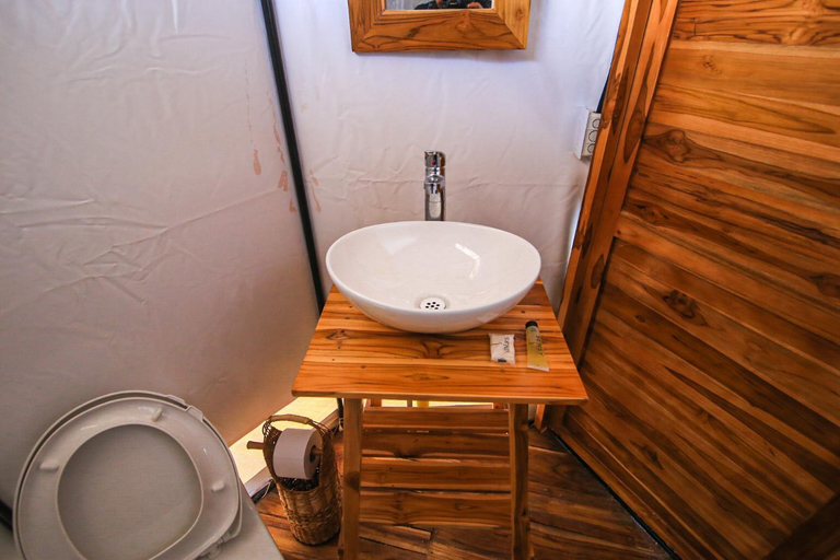 Bathroom 4, Cabana Glamping Geronimo, Cartagena de Indias