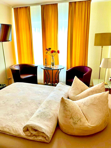 La Residenza Aparthotel, Düsseldorf