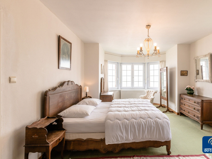 Room 4, Beautiful Normandy Villa in an Exclusive Location, West-Vlaanderen