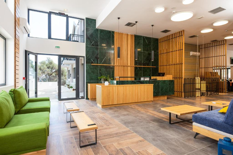Public Area, T Hotel Premium Suites, Crete