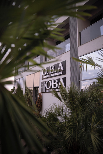 Exterior & Views 2, OBA LUXURY BOUTIQUE, Constanta