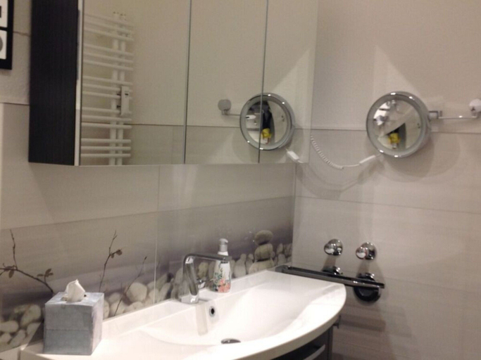 Bathroom 4, Watt's Happiness Close to the Beach, Dithmarschen