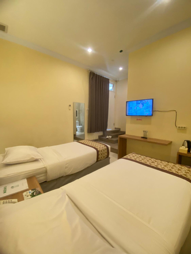 Bedroom 23