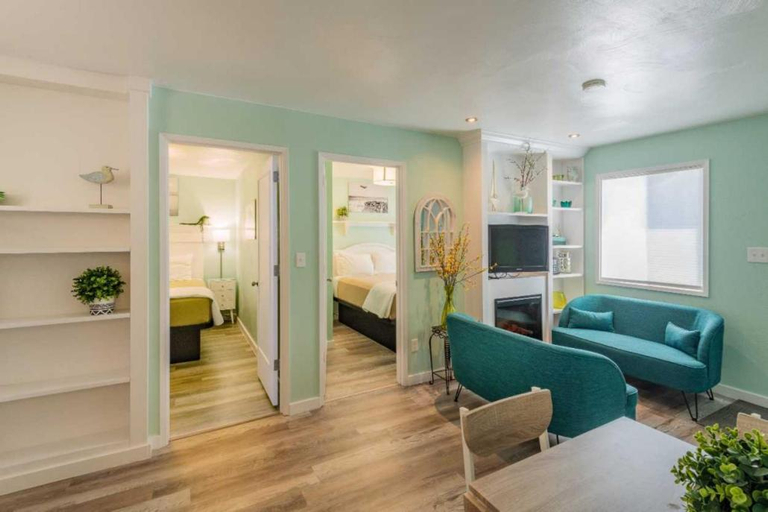 Others 5, Beachside Inn, Clatsop