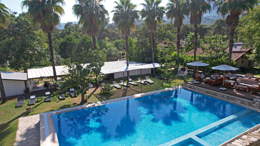 Sport & Beauty 2, Luna Dorada Hotel, Kemer
