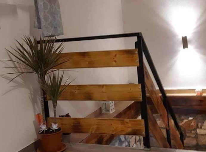 Others 4, Villa Balamunta, Sveti Filip i Jakov
