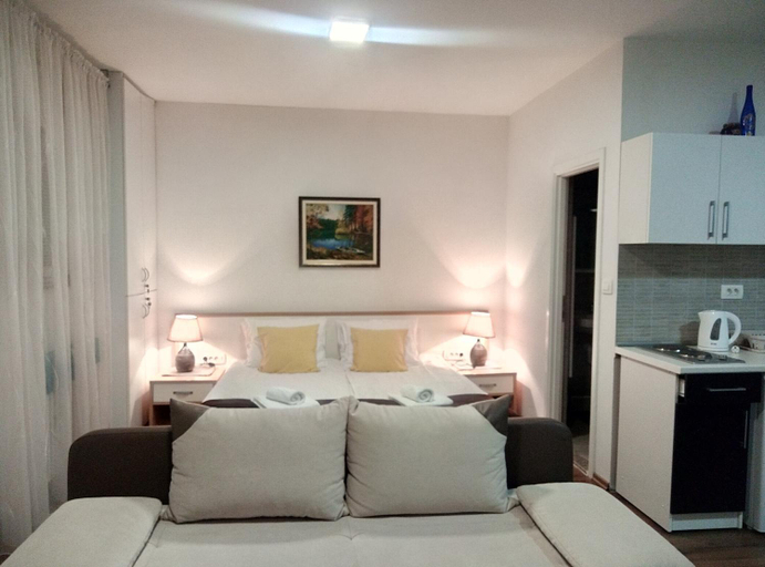 Others 2, Sweet Dreams Studio Apartment, Sarajevo