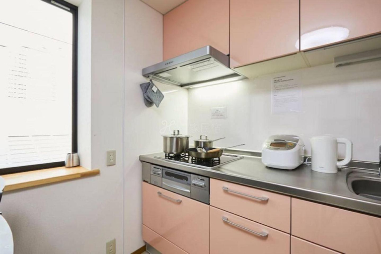 Others 5, Luxury Guest House in Tokyo Shinjuku, Shinjuku