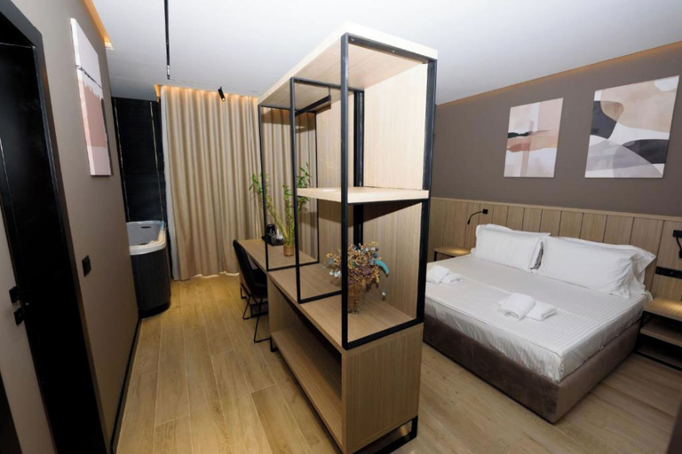 Bedroom 3, Perla Del Sol, Vlorës