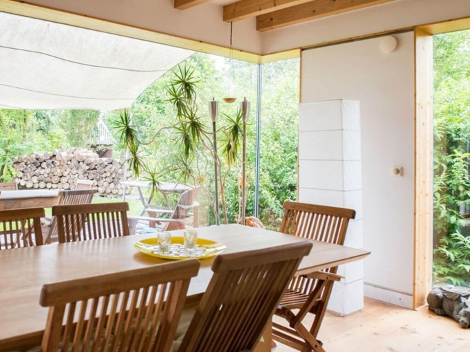 Dining 2, Huis aan het Park, Heidekreis