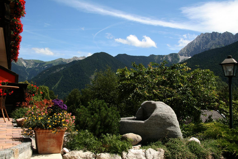 Others 5, Hotel Landhaus Sonnenbichl Mittenwald, Garmisch-Partenkirchen