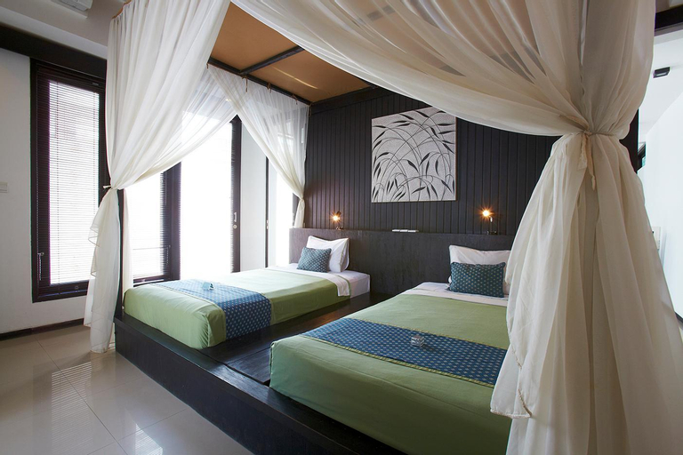 Bedroom 11