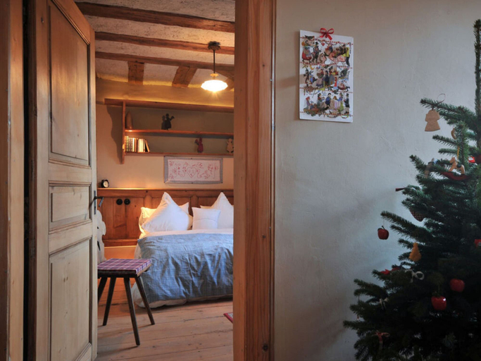 Room 5, S"storikenascht Comfortable Holiday Residence, Haut-Rhin