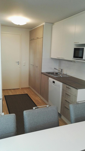 Others 4, Kotimaailma Apartments Rovaniemi, Lapland