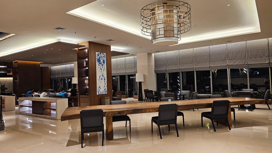 Branz Apartment BSD City by Nagisa Bali, Tangerang