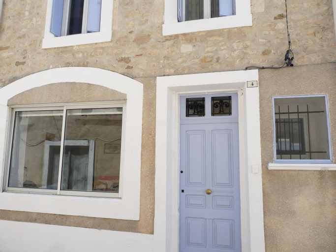 appartement de la callade, Aude