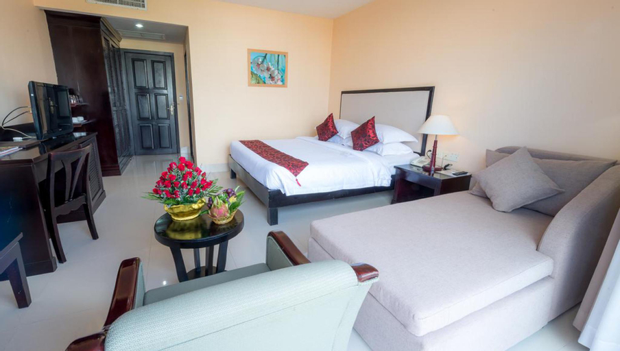 Bedroom 12