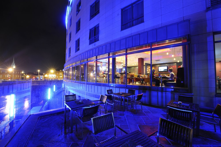 Sport & Beauty 2, Absolute Hotel Limerick