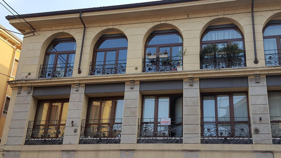 Casa di Silvia - City Center, Verona