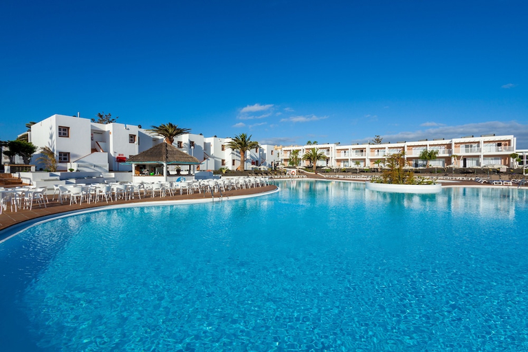 Exterior & Views 1, BLUESEA Bahia De Lobos, Las Palmas