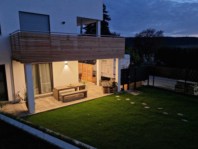 Exterior 4, Gemutliche Ferienwohnung, Beilngries, Eichstätt
