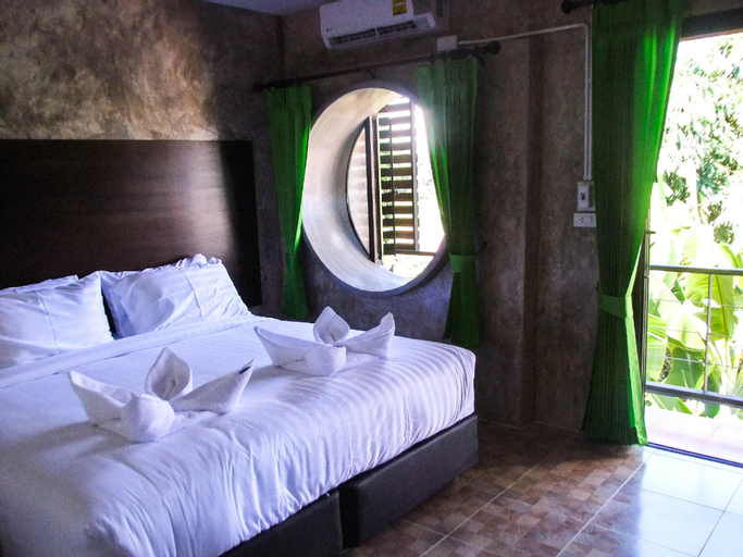 SabayNan Hotel, K. Phu Pieng