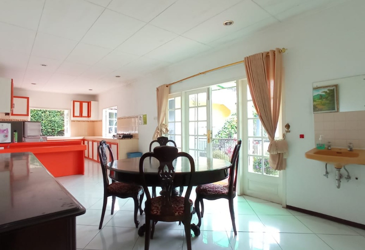 Others 5, Villa CH 108 Colibah by Puncak Go Villas, Bogor