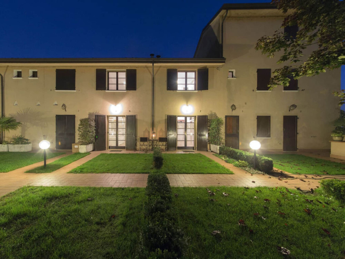 Primary image, Casa Vecchio Mulino 1, Verona