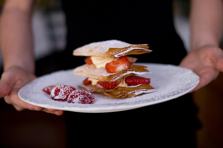 Others 3, The Spotted Chook and Amelie's Petite Maison, Maroochy