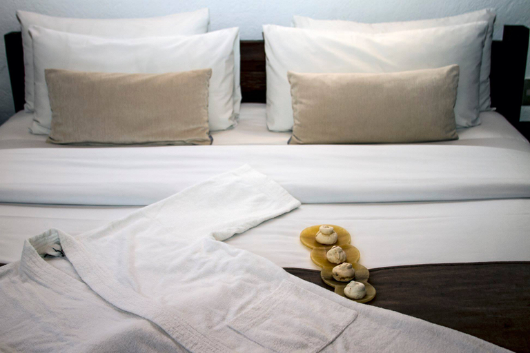 Bedroom 2, Docecuartos Hotel, San Cristóbal de las Casas