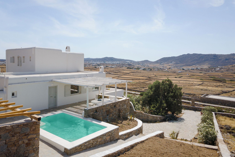 Exterior & Views 2, Lea Villas Mykonos, South Aegean