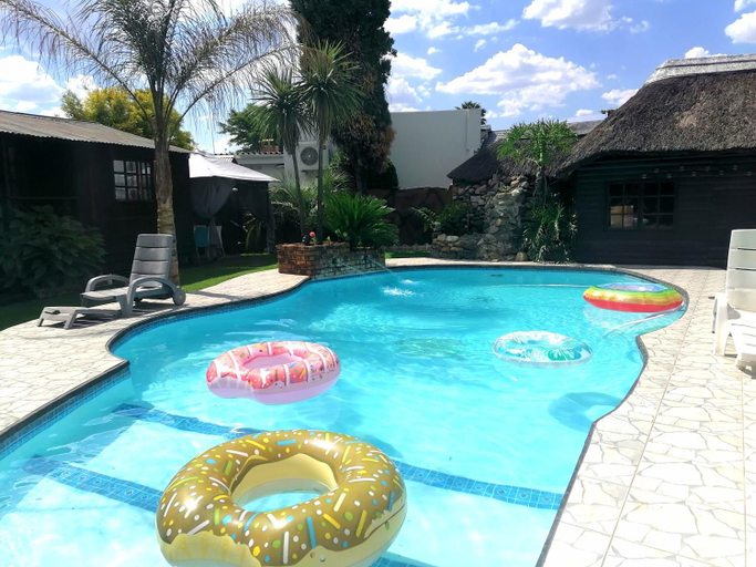 Others 5, The Guesthouse, Sedibeng