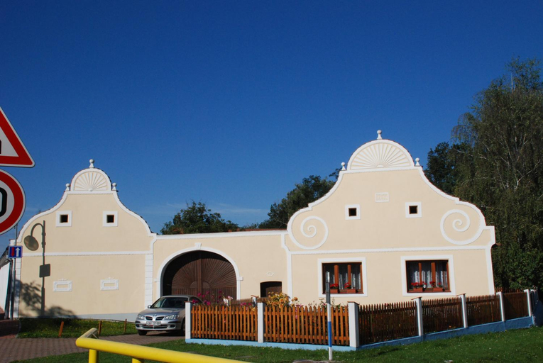 Others 5, Penzion HORTENZIE, České Budějovice