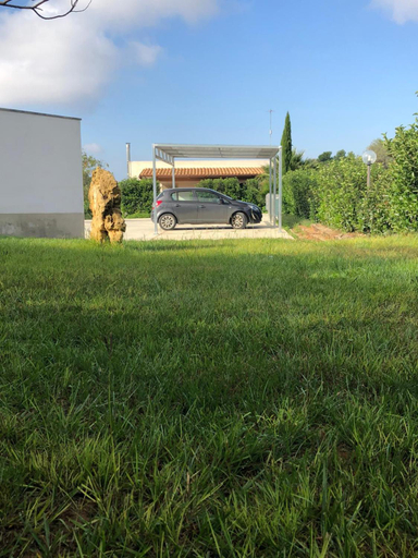 Others 5, Casa Giulia, Caltanissetta