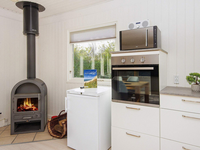 Property amenity 4, Renovated Cottage by Toftum - By Traum Ferienwohnungen, Struer