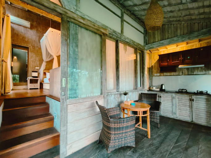 Others 4, The Iyang Ubud Villa, Badung