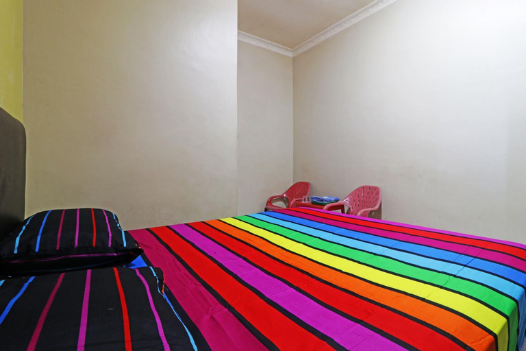 Bedroom 14