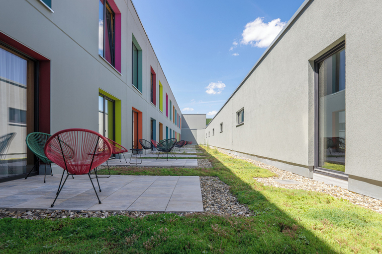 Exterior & Views 2, City Hotel Neumarkt, Neumarkt in der Oberpfalz