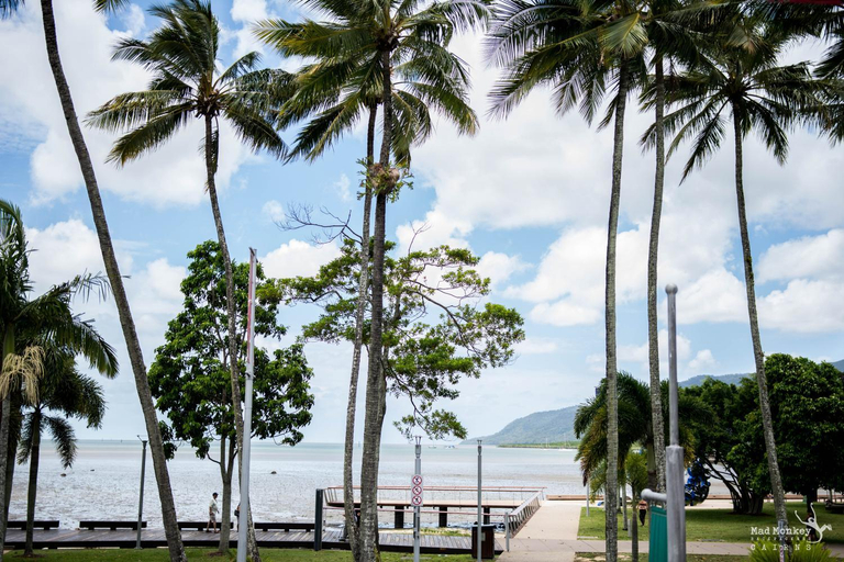 Others 4, Mad Monkey Backpackers Waterfront, Cairns