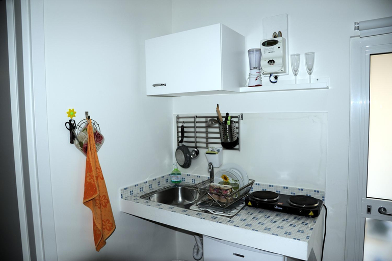 Others 2, Sole Mio Rooms & Breakfast, Bari