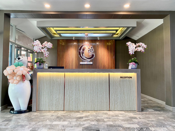 Others 4, Chainat Grand Hotel, Muang Chai Nat