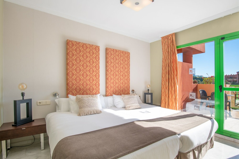 Bedroom 3, Holiday World Riwo Hotel, Málaga