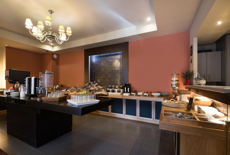 Food & Drinks 4, Lagadia 4 Seasons Hotel, Peloponnese