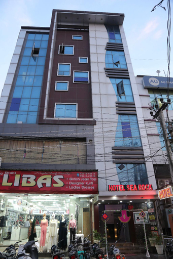 Others 2, Hotel sea rock, Ganganagar